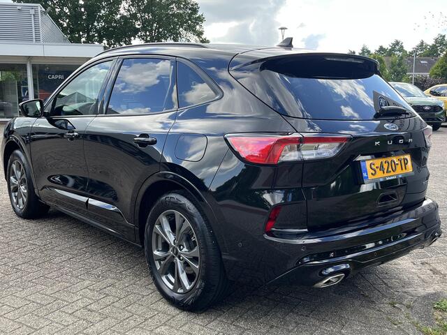 Ford KUGA 2.5 PHEV ST-Line X | Wegklapbare Trekhaak | Winter Pack | Driver Assistance Pack | Head-Up Display |