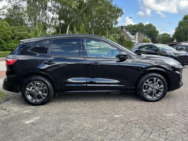 Ford KUGA 2.5 PHEV ST-Line X | Wegklapbare Trekhaak | Winter Pack | Driver Assistance Pack | Head-Up Display |