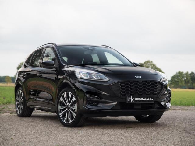 Ford KUGA 2.5 PHEV ST-Line X ACC B&O HUD Keyless