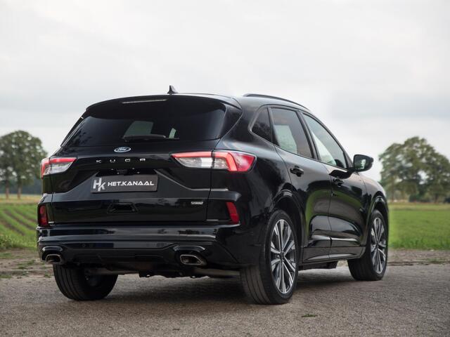Ford KUGA 2.5 PHEV ST-Line X ACC B&O HUD Keyless