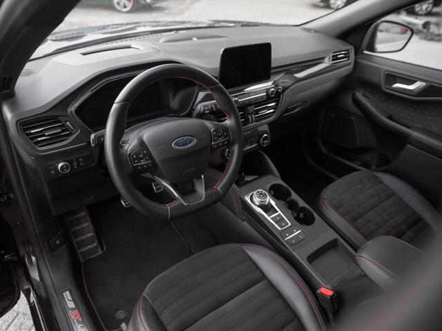 Ford KUGA 2.5 PHEV ST-Line X ACC B&O HUD Keyless