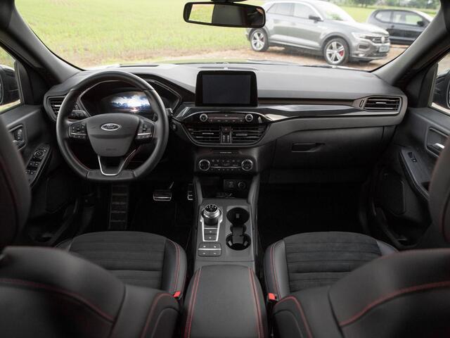 Ford KUGA 2.5 PHEV ST-Line X ACC B&O HUD Keyless