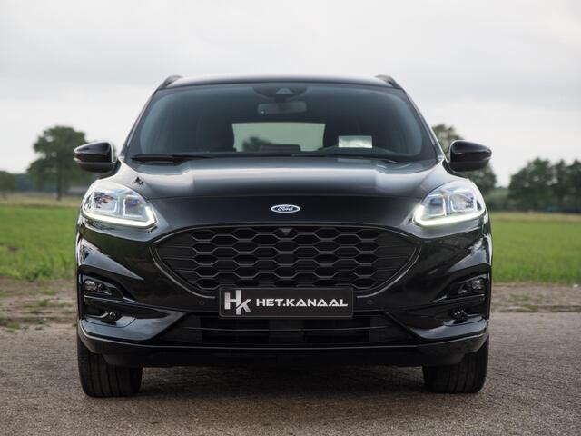 Ford KUGA 2.5 PHEV ST-Line X ACC B&O HUD Keyless