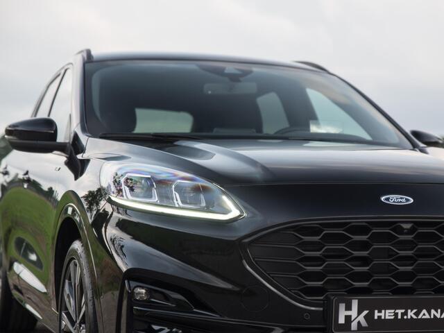 Ford KUGA 2.5 PHEV ST-Line X ACC B&O HUD Keyless