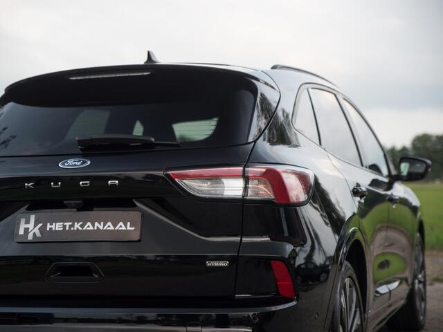 Ford KUGA 2.5 PHEV ST-Line X ACC B&O HUD Keyless