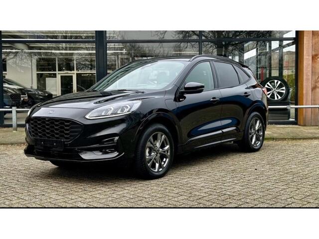 Ford KUGA 2.5 PHEV ST-Line X 225pk/165kW e-CVT Automaat | 84777 | Elektr. trekhaak | Driver Assistance Pack | Technology Pack | Winter Pack | etc. etc.