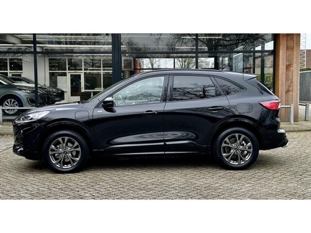 Ford KUGA 2.5 PHEV ST-Line X 225pk/165kW e-CVT Automaat | 84777 | Elektr. trekhaak | Driver Assistance Pack | Technology Pack | Winter Pack | etc. etc.