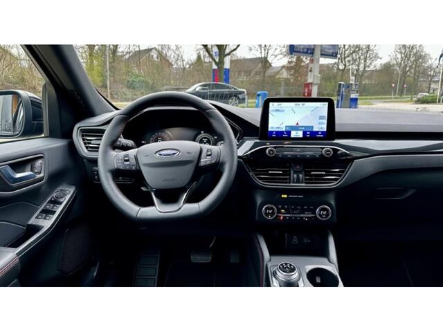 Ford KUGA 2.5 PHEV ST-Line X 225pk/165kW e-CVT Automaat | 84777 | Elektr. trekhaak | Driver Assistance Pack | Technology Pack | Winter Pack | etc. etc.