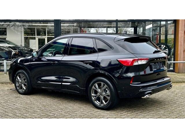Ford KUGA 2.5 PHEV ST-Line X 225pk/165kW e-CVT Automaat | 84777 | Elektr. trekhaak | Driver Assistance Pack | Technology Pack | Winter Pack | etc. etc.