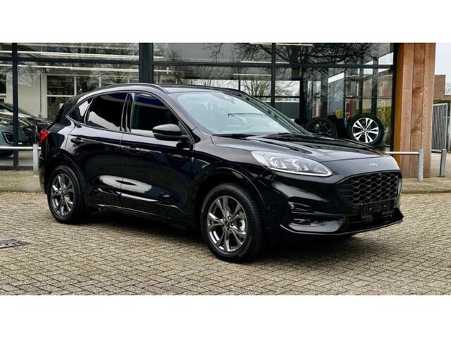 Ford KUGA 2.5 PHEV ST-Line X 225pk/165kW e-CVT Automaat | 84777 | Elektr. trekhaak | Driver Assistance Pack | Technology Pack | Winter Pack | etc. etc.