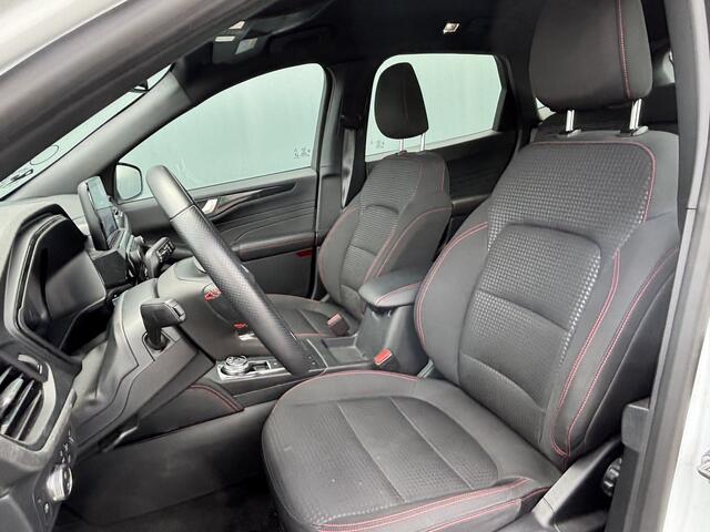 Ford KUGA BWJ 2021 2.5 225 PK PHEV ST-Line AFN. TREKHAAK / CLIMA / NAVI / CRUISE / APPLE CARP. / ANDROID AUT. / MULTIFUNCT. STUUR / STOELVERW. / SPORTSTOELEN / KEYLESS