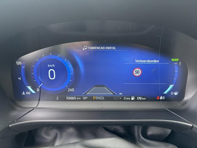 Ford KUGA BWJ 2021 2.5 225 PK PHEV ST-Line AFN. TREKHAAK / CLIMA / NAVI / CRUISE / APPLE CARP. / ANDROID AUT. / MULTIFUNCT. STUUR / STOELVERW. / SPORTSTOELEN / KEYLESS