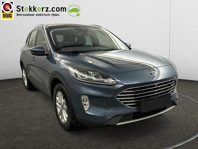 Ford KUGA 2.5 PHEV Titanium Panoramadak, Trekhaak