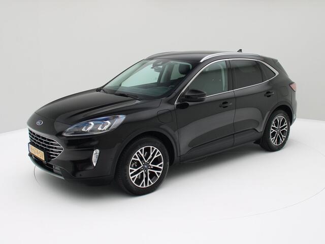Ford KUGA 2.5 PHEV Titanium X