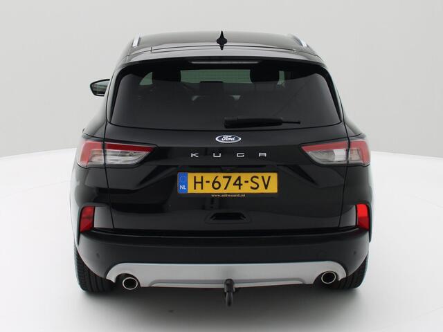 Ford KUGA 2.5 PHEV Titanium X