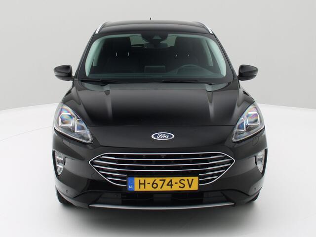 Ford KUGA 2.5 PHEV Titanium X