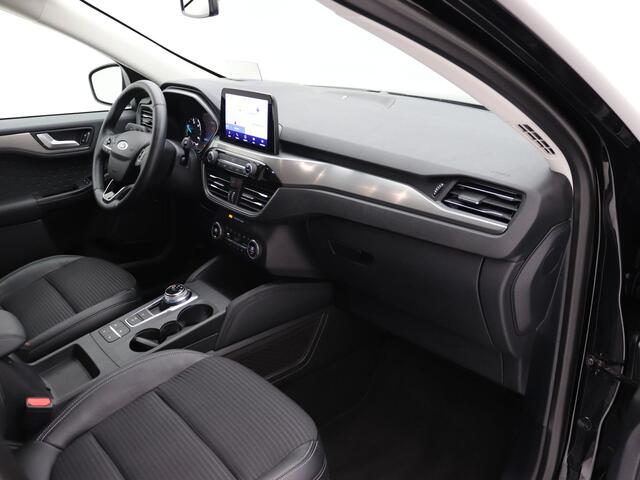 Ford KUGA 2.5 PHEV Titanium X