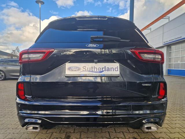 Ford KUGA 2.5 PHEV ST-Line 243pk Winterpack | Wegklapbare Trekhaak | 2.100kg Trekgewicht