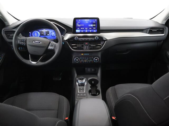 Ford KUGA 2.5 PHEV Titanium | Navigatie | Winterpakket | Cruise Control | Elektr. Achterklep |