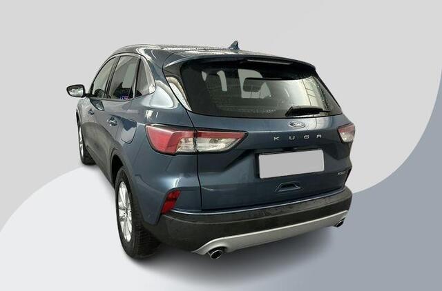 Ford KUGA 2.5 PHEV Titanium 225pk | Driver Assistance Pack | Technology Pack | Slechts 7.300 km!! | Winterpack | Elek. Achterklep | Michelin Cross Climate banden