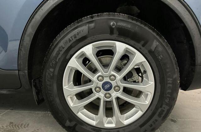 Ford KUGA 2.5 PHEV Titanium 225pk | Driver Assistance Pack | Technology Pack | Slechts 7.300 km!! | Winterpack | Elek. Achterklep | Michelin Cross Climate banden