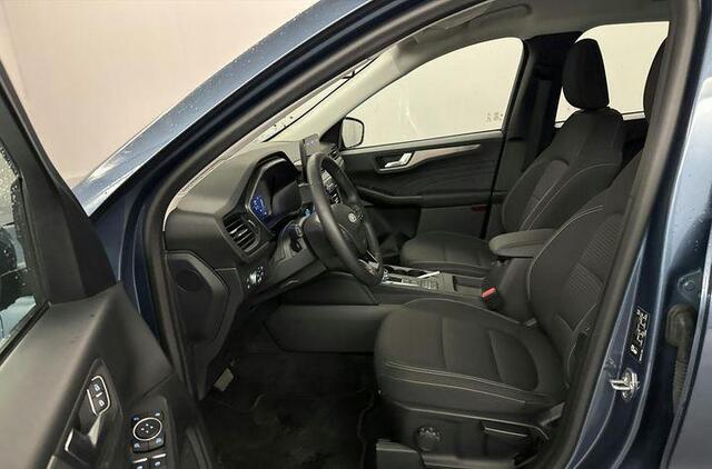 Ford KUGA 2.5 PHEV Titanium 225pk | Driver Assistance Pack | Technology Pack | Slechts 7.300 km!! | Winterpack | Elek. Achterklep | Michelin Cross Climate banden