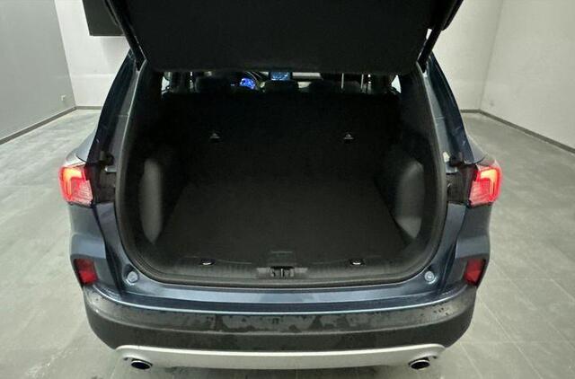 Ford KUGA 2.5 PHEV Titanium 225pk | Driver Assistance Pack | Technology Pack | Slechts 7.300 km!! | Winterpack | Elek. Achterklep | Michelin Cross Climate banden