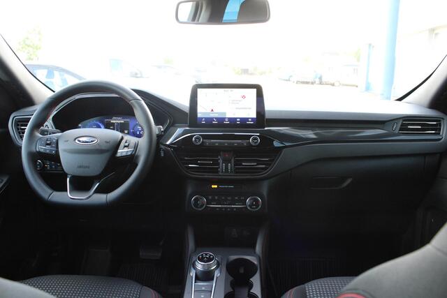 Ford KUGA 2.5 PHEV ST-Line | Winter Pack | Camera | Cruise Control | Navigatie |
