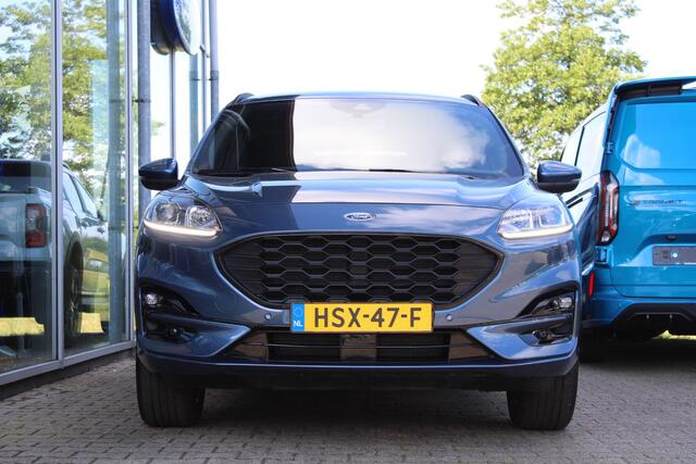 Ford KUGA 2.5 PHEV ST-Line | Winter Pack | Camera | Cruise Control | Navigatie |