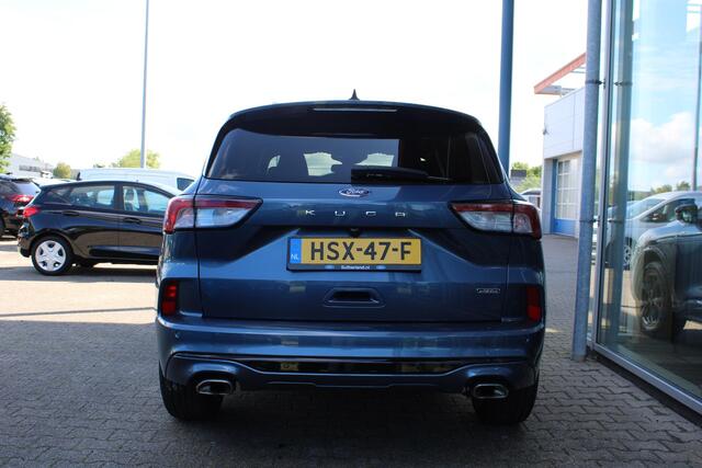 Ford KUGA 2.5 PHEV ST-Line | Winter Pack | Camera | Cruise Control | Navigatie |