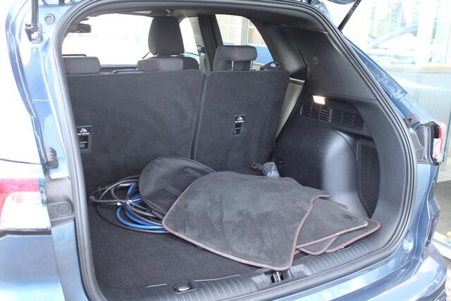 Ford KUGA 2.5 PHEV ST-Line | Winter Pack | Camera | Cruise Control | Navigatie |