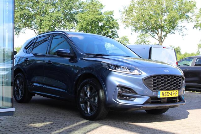 Ford KUGA 2.5 PHEV ST-Line | Winter Pack | Camera | Cruise Control | Navigatie |
