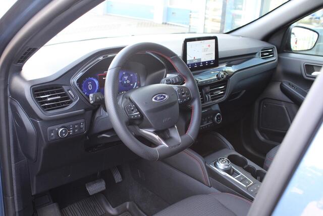 Ford KUGA 2.5 PHEV ST-Line | Winter Pack | Camera | Cruise Control | Navigatie |