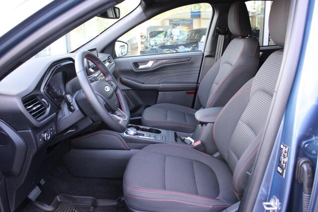 Ford KUGA 2.5 PHEV ST-Line | Winter Pack | Camera | Cruise Control | Navigatie |