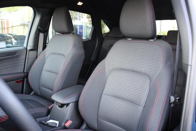 Ford KUGA 2.5 PHEV ST-Line | Winter Pack | Camera | Cruise Control | Navigatie |