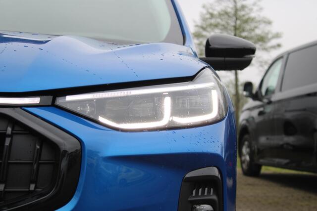 Ford KUGA 2.5 PHEV Active X Driver Assistance Pack | Panoramadak | Winter Pack | Wegklapbare trekhaak | 19 inch lichtmetalen velgen | Adaptieve Matrix LED koplampen met Coast to Coast | Reservewiel |