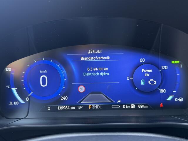 Ford KUGA 2.5 PHEV ST-Line Prijs Inclusief Onderhoud & 12 Maand BOVAG Garantie | Adaptieve Cruise Control | Stoelverwarming |