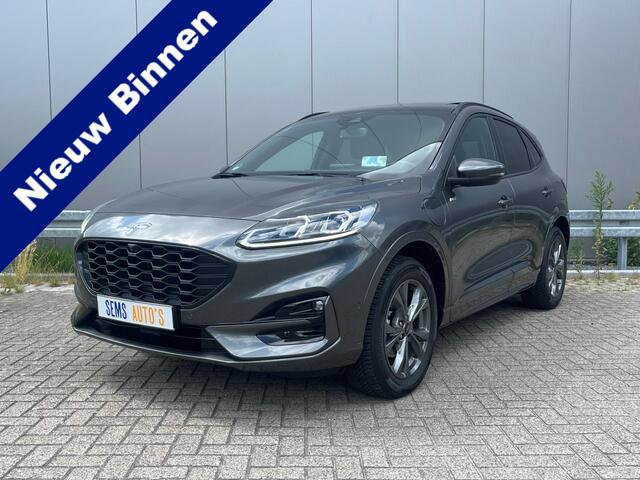 Ford KUGA 2.5 PHEV ST-Line X Pano / Head up / Key les / Trekhaak