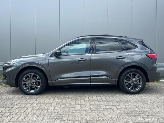 Ford KUGA 2.5 PHEV ST-Line X Pano / Head up / Key les / Trekhaak