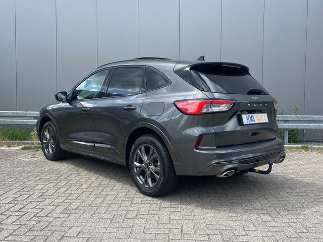 Ford KUGA 2.5 PHEV ST-Line X Pano / Head up / Key les / Trekhaak