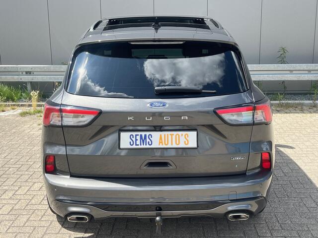 Ford KUGA 2.5 PHEV ST-Line X Pano / Head up / Key les / Trekhaak