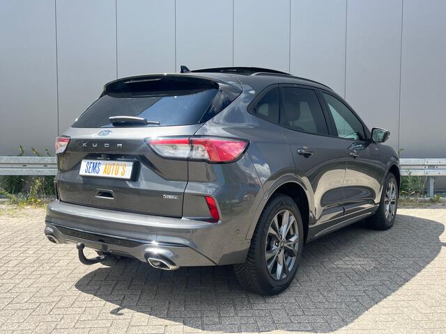 Ford KUGA 2.5 PHEV ST-Line X Pano / Head up / Key les / Trekhaak