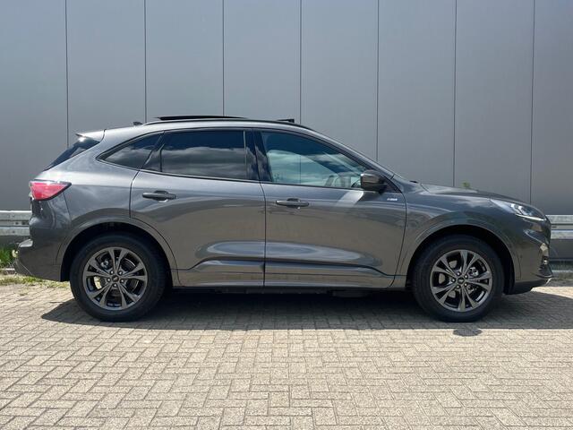 Ford KUGA 2.5 PHEV ST-Line X Pano / Head up / Key les / Trekhaak