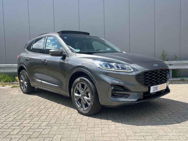 Ford KUGA 2.5 PHEV ST-Line X Pano / Head up / Key les / Trekhaak