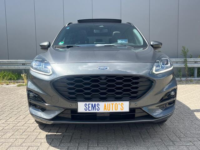 Ford KUGA 2.5 PHEV ST-Line X Pano / Head up / Key les / Trekhaak