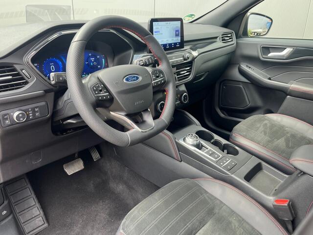 Ford KUGA 2.5 PHEV ST-Line X Pano / Head up / Key les / Trekhaak