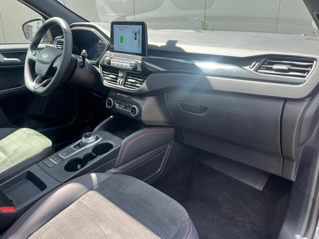 Ford KUGA 2.5 PHEV ST-Line X Pano / Head up / Key les / Trekhaak