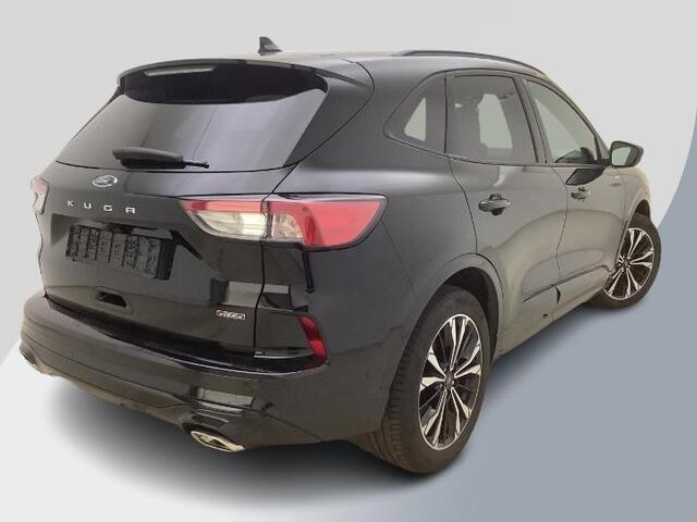 Ford KUGA 2.5 PHEV ST-Line X 225pk | Driver Assistance Pack | Panoramadak | Winterpack | Technology Pack | AGR Stoelen | 19 inch Lichtmetaal | Verlengde Fabrieksgarantie tot 04-2028