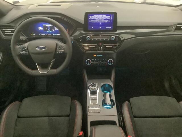 Ford KUGA 2.5 PHEV ST-Line X 225pk | Driver Assistance Pack | Panoramadak | Winterpack | Technology Pack | AGR Stoelen | 19 inch Lichtmetaal | Verlengde Fabrieksgarantie tot 04-2028