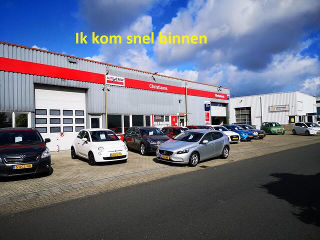 Ford KUGA 1.5 EcoBoost Titanium